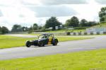 Caterham Seven Superlight R600 2012 года